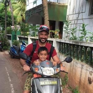 Meet your Posher, Ryan